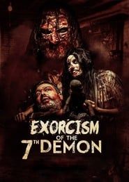Exorcism of the 7th Demon series tv