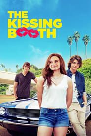 The Kissing Booth series tv