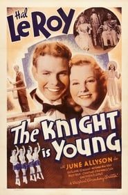 The Knight Is Young-hd