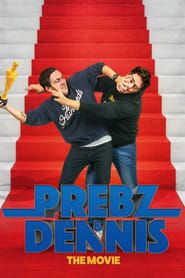 Prebz og Dennis: The Movie series tv