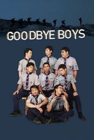 Goodbye Boys series tv