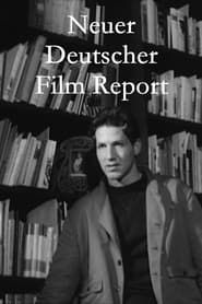 Image Neuer Deutscher Film Report 1967