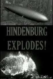 Hindenburg Explodes! series tv