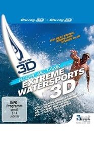 High Octane: Extreme Water Sports in 3D series tv