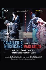 Mascagni: Cavalleria Rusticana series tv