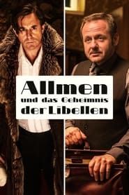 Allmen and the Dragonflies series tv