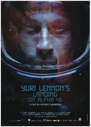 Yuri Lennon's Landing on Alpha 46 series tv