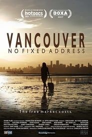 Vancouver: No Fixed Address series tv