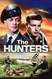 The Hunters series tv