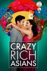 Crazy Rich Asians 2018 streaming