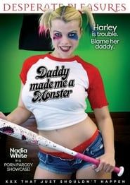 Daddy Made Me a Monster-hd