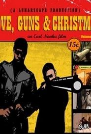 Image Love, Guns & Christmas