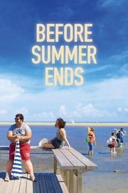 Before Summer Ends series tv