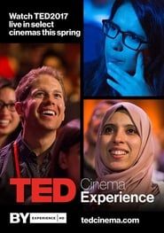 TED Cinema Experince series tv