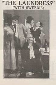 Image The Laundress 1914