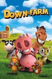 Down On The Farm series tv
