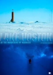 Image Lake Vostok. At the Mountains of Madness