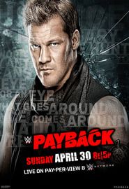 WWE Payback 2017 series tv