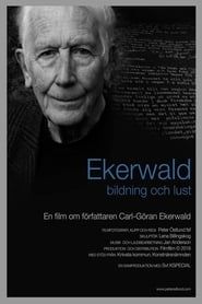 Ekerwald - Education and Lust series tv