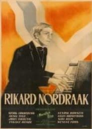 Image Rikard Nordraak 1945