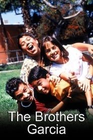 The Brothers Garcia: Mysteries of the Maya series tv