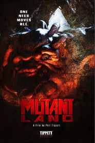 MutantLand series tv