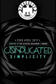 PROGRESS Chapter 47 Complicated Simplicity series tv