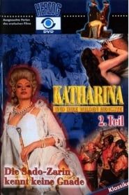 Katharina und ihre wilden Hengste, 2. Teil - Die Sado-Zarin kennt keine Gnade (1983)