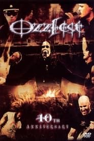 Ozzfest: 10th Anniversary-hd