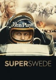 Image Superswede: A film about Ronnie Peterson 2017
