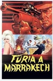Furia a Marrakech (1966)