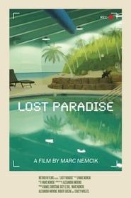 Lost Paradise series tv