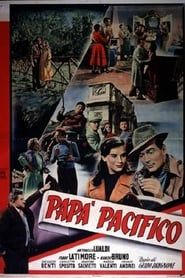 Papà Pacifico 1954 streaming
