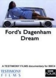 Ford's Dagenham Dream series tv