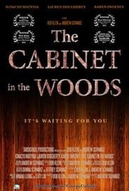 Image The Cabinet in the Woods 2017