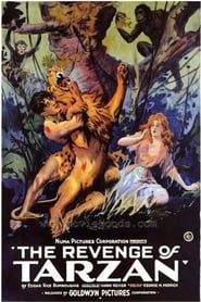 The Revenge of Tarzan-hd