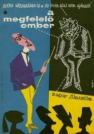 A megfelelö ember (1960)