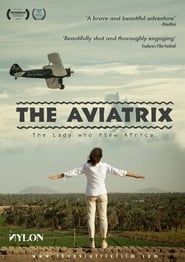 The Aviatrix series tv