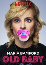 Maria Bamford: Old Baby series tv