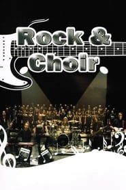 Rock & Choir series tv