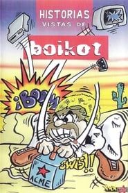 Historias vistas de Boikot series tv