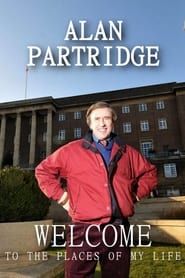 Image Alan Partridge: Welcome to the Places of My Life 2012