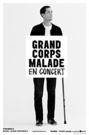 Image Grand Corps Malade - Concert À La Cigale