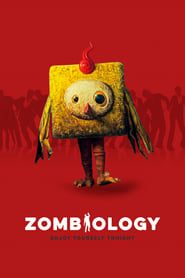 Zombiology: Enjoy Yourself Tonight series tv