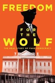 Freedom For The Wolf-hd