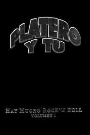 Image Platero y tú - Hay Mucho Rock'n Roll (Volumen I)