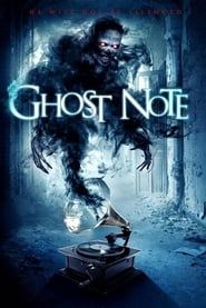 Ghost Note series tv