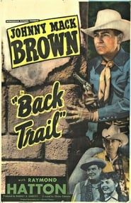 Back Trail 1948 streaming