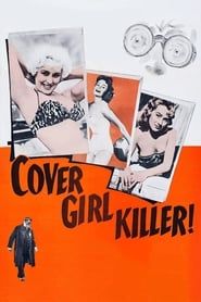 Image Cover Girl Killer 1959