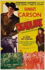 Deadline 1948 streaming